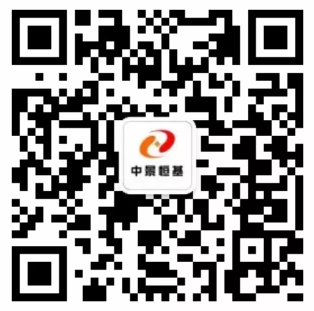 优游国际投资集团公众号二维码