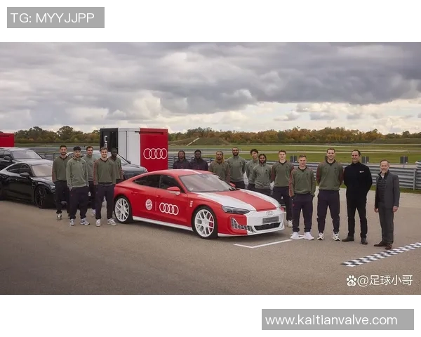 奥迪与足球明星的完美结合谁是你心目中最喜欢的奥迪代言人