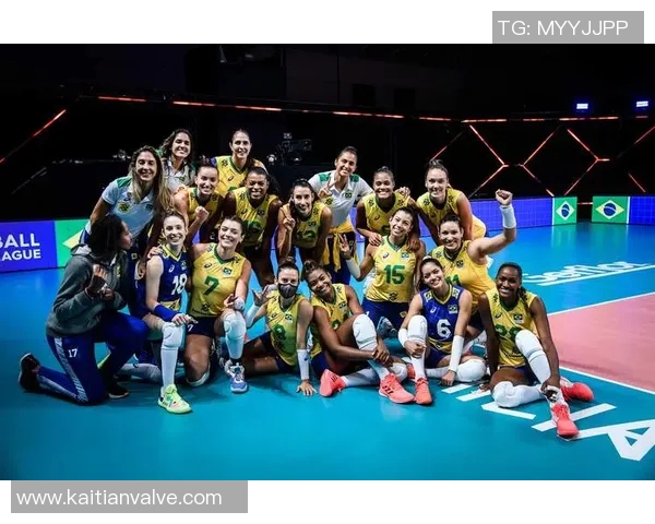 巴西女排与日本女排激战正酣谁能在世界赛场上笑到最后 巴西女排与日本女排激战正酣谁能在世界赛场上笑到最后