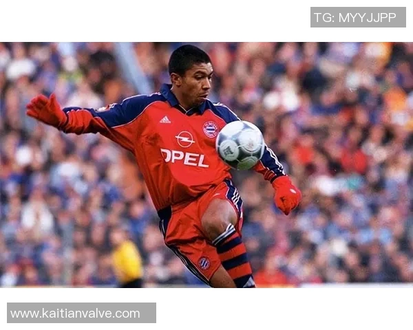 世界上著名足球明星的传奇故事与辉煌成就盘点